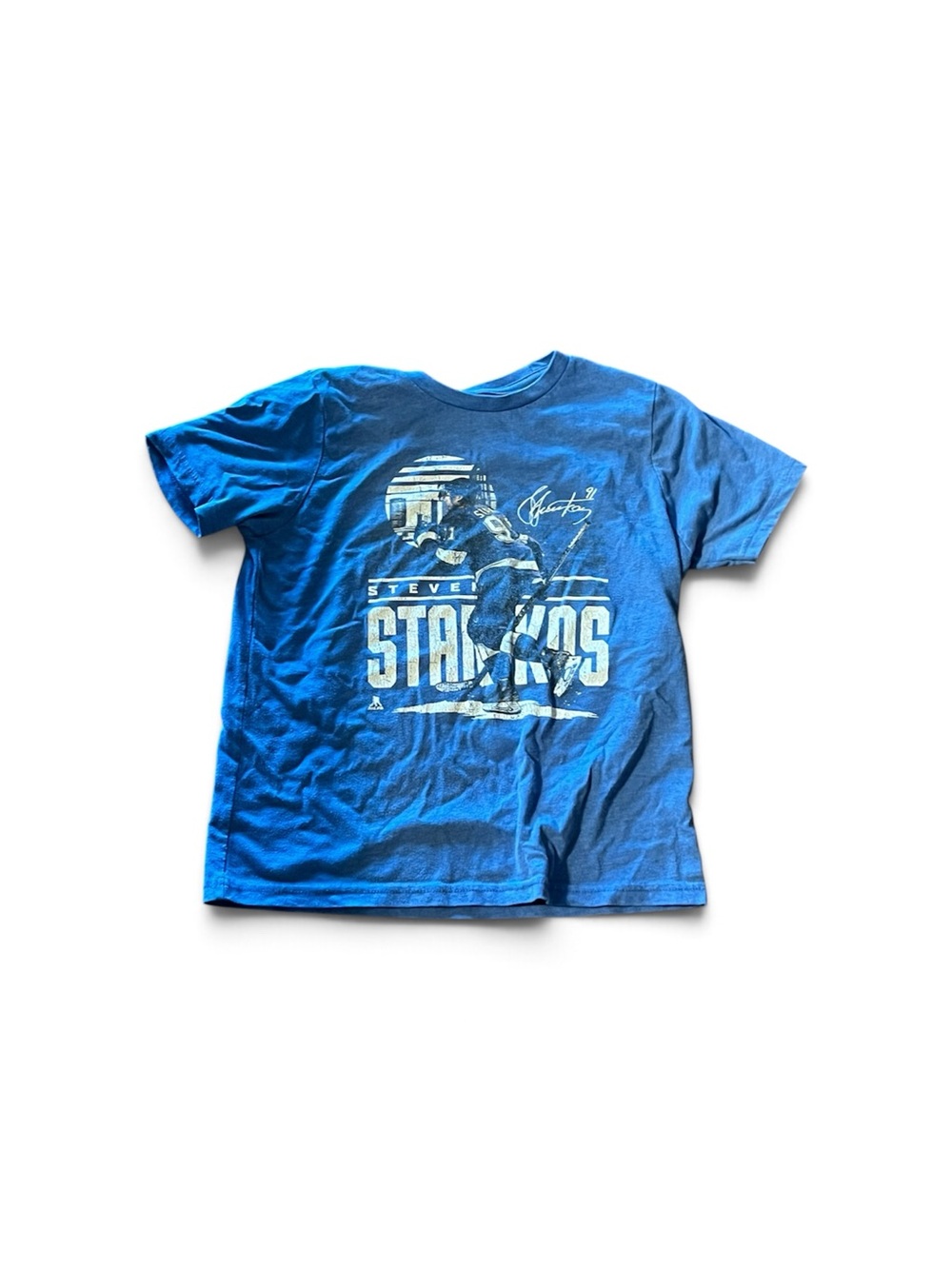 Tampa bay lightning Steven Stamkos Women’s small tee 🏒